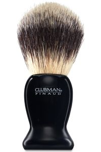 Clubman Pinaud scheerkwast synthetisch haar