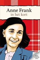Anne Frank in het kort (Hardback)
