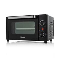 Tristar Mini-oven OV-3615 800 W zwart - thumbnail