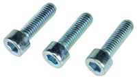Bahco schroeven tcce m6x20 uni 5931 | 9210-1060177