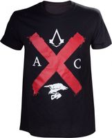 Assassin's Creed Syndicate - Rooks Edition T-shirt - thumbnail