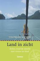 Land in zicht - Thomas Siffer - ebook