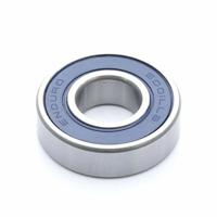 ENDURO BEARINGS 6001 2rs-8 - abec 3 (radial) - 12x28x1/2&apos;&apos;