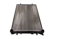 Radiateur AC257817 Radiateur AC257817