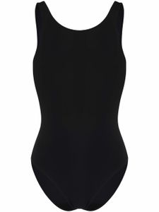 LIDO maillot de bain à design sans manches - Noir