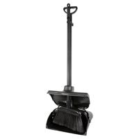 Hotelstofblik Cleaninq groot sluitend staand