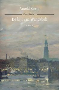 De bijl van Wandsbek - Arnold Zweig - ebook