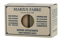 Marius Fabre Marseil Duo Vlekverwijderende Zepen Marius Fabre Marseil Duo Vlekverwijderende Zepen