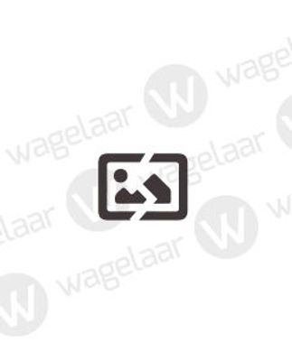 Ursus Zadelpenklem urban 31,8mm | snelspanner | zwart