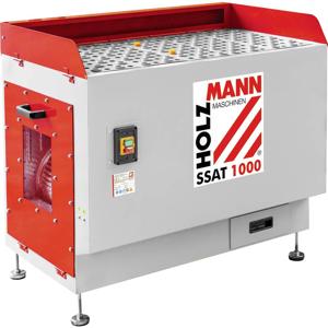 Holzmann Maschinen SSAT1000 Afzuigtafel 750 W