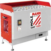 Holzmann Maschinen SSAT1000 Afzuigtafel 750 W - thumbnail