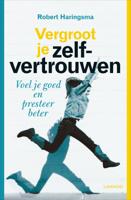 Vergroot je zelfvertrouwen (Paperback)