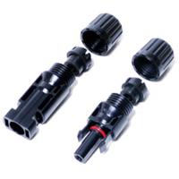 Victron Energy SCA520300000 Solar connector pair MC4, 1x Male/1x Female Stekkerverbinding voor zonnepaneel - thumbnail