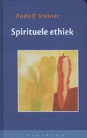 Spirituele ethiek (Hardback)