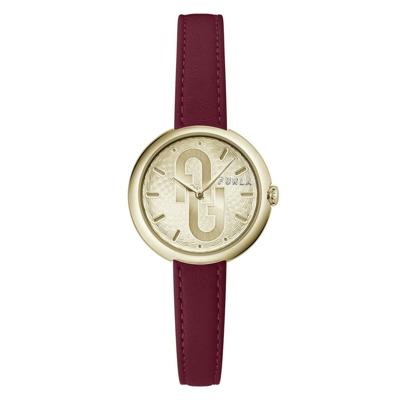 Horloge Dames Furla WW00005002L2 (Ø 32 mm)