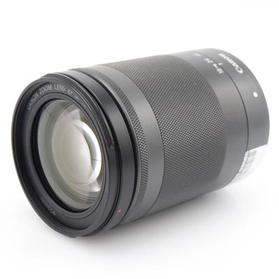 Canon EF-M 18-150mm f/3.5-6.3 IS STM occasion