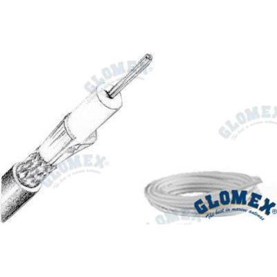 Antena AM/FM GLORA152 - CABLE RG58 C/U MIL C17 FPE 50 BAJA PERD