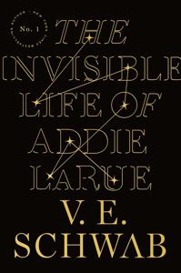 The Invisible Life of Addie LaRue