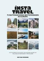 Insta Travel - 75 buitengewone bestemmingen in Europa (Hardback) Insta Travel - 75 buitengewone bestemmingen in Europa (Hardback)