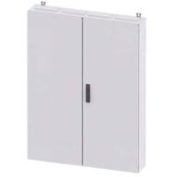 Siemens 8GK1122-7KA42 Installatieverdeler 1050 x 1400 x 210 Staal Grijs 1 stuk(s)