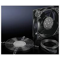 Rittal DK 7980.000 Ventilatoruitbreidingsset Grijs (l x b x h) 38 x 119 x 119 mm 1 stuk(s)