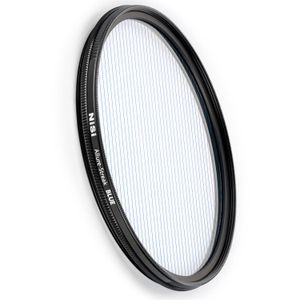 NiSi Allure-Streak BLUE 2mm 67mm