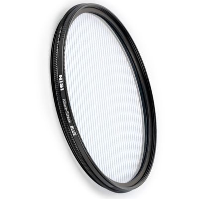 NiSi Allure-Streak BLUE 2mm 67mm