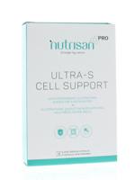 Nutrisan Ultra-S cell support (30 caps)