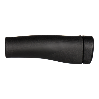 Sturmeyarcher Herrmans clik dd37 originele handvat 123mm tpe zwart