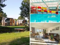 Voorjaarszon tijdens een weekend of midweek op EuroParcs Zuiderzee (4  - 6 p.) - thumbnail