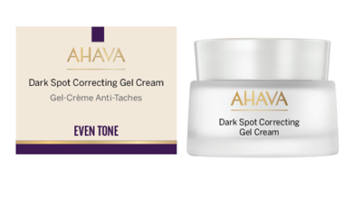 Ahava Even Tone Dagcrème Dark Spot Correcting Gel Cream 50ml