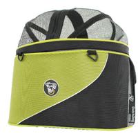 VWP Dutchdogdesign dutchdog doggyride cocoon carrying basket xl green VWP Dutchdogdesign dutchdog doggyride cocoon carrying basket xl green
