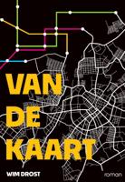 Van de kaart (Paperback)