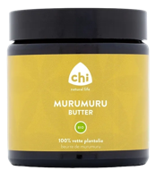 Chi Natural LifeBiologische Murumuru Butter