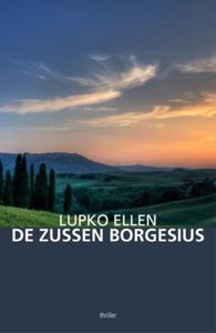 De zussen Borgesius (Paperback)