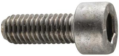 Fix-Nippel Binnenzeskantbout fix-nip.socket head screw m6x10 sst