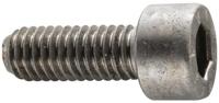 Fix-Nippel Binnenzeskantbout fix-nip.socket head screw m6x10 sst