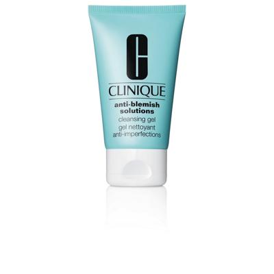 Clinique Anti-Blemish Solutions Reinigingsgel - 125ml