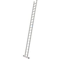 Zarges enkele ladder "stella l" 1x20tr