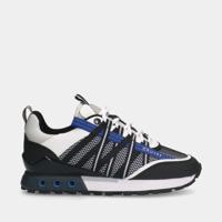Cruyff fearia blue/grey kinder sneakers
