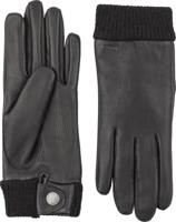 Hestra Idun Dames Handschoen Black 6 Hestra Idun Dames Handschoen Black 6