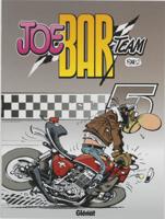 Joe Bar team (Paperback)