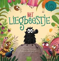 Het liegbeestje (Hardback)