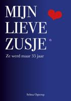 Mijn lieve zusje - Selma Ogterop - ebook