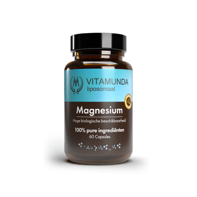 Liposomale Magnesium