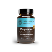 Liposomale Magnesium