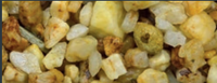 Superfish Aqua Grind 3-6 mm - 4 kilo - geel