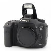 Canon EOS 7D mark II body occasion