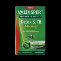 Relax & fit advanced 24 Tabletten