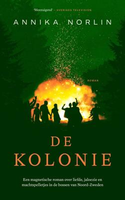 De Kolonie (Paperback)